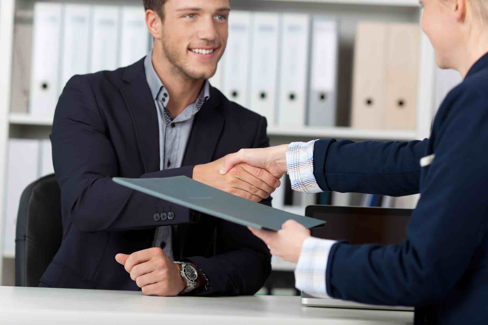 How Hiring Contract Employees Can Help your Business
