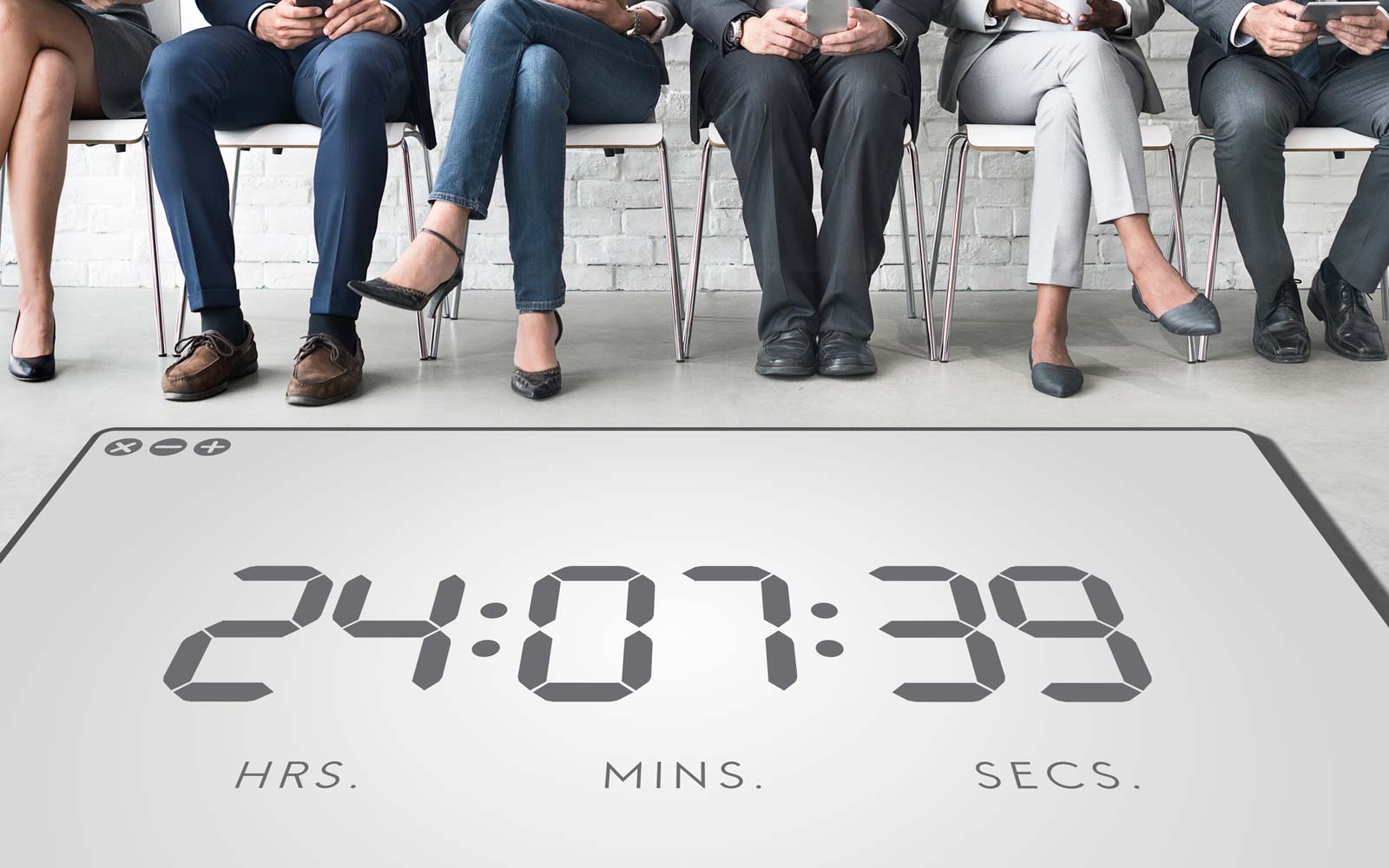 The Best Time to Recruit and Hire Talent